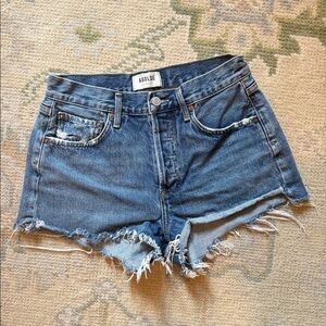 Agolde Parker Short
